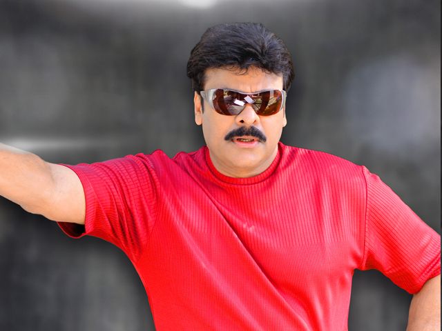 100 Chiranjeevi All Time Best Photos And Wallpapers ...
