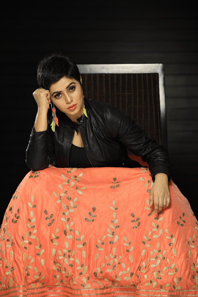 Shamna Kasim (Poorna) Best Photos And HD Images Collection 