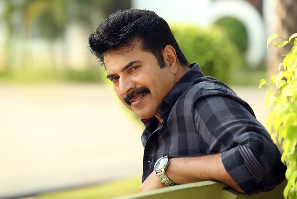30+ Mammootty Latest And New Images Collections ...