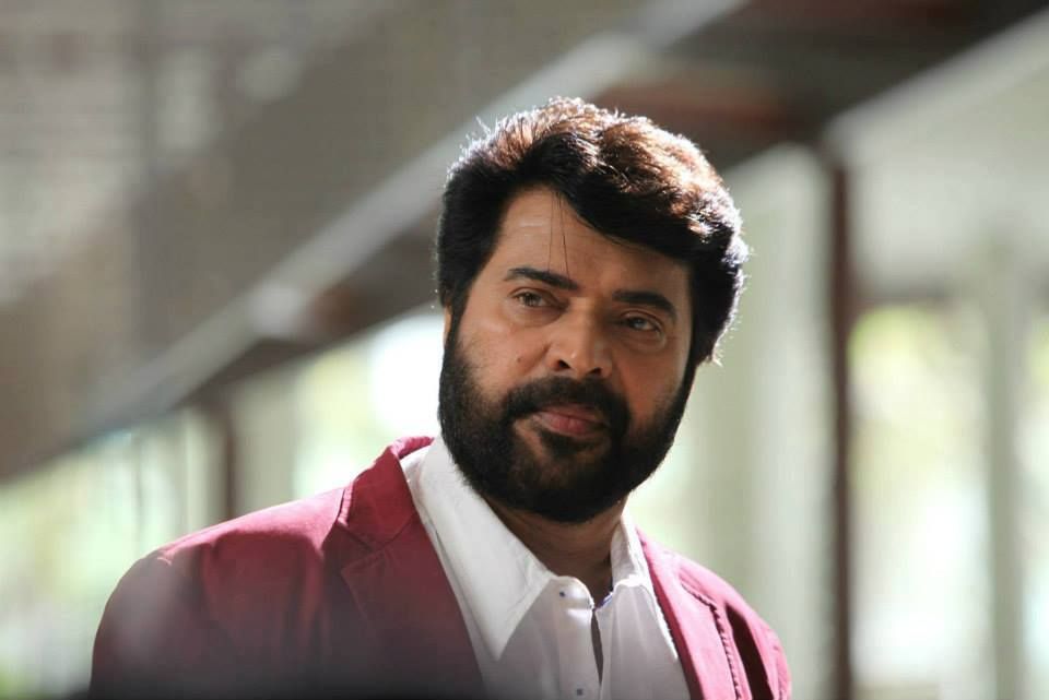 30+ Mammootty Latest And New Images Collections  IndiaTelugu.Com