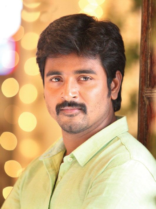 Sivakarthikeyan Best Photos And Cool HD Wallpapers 